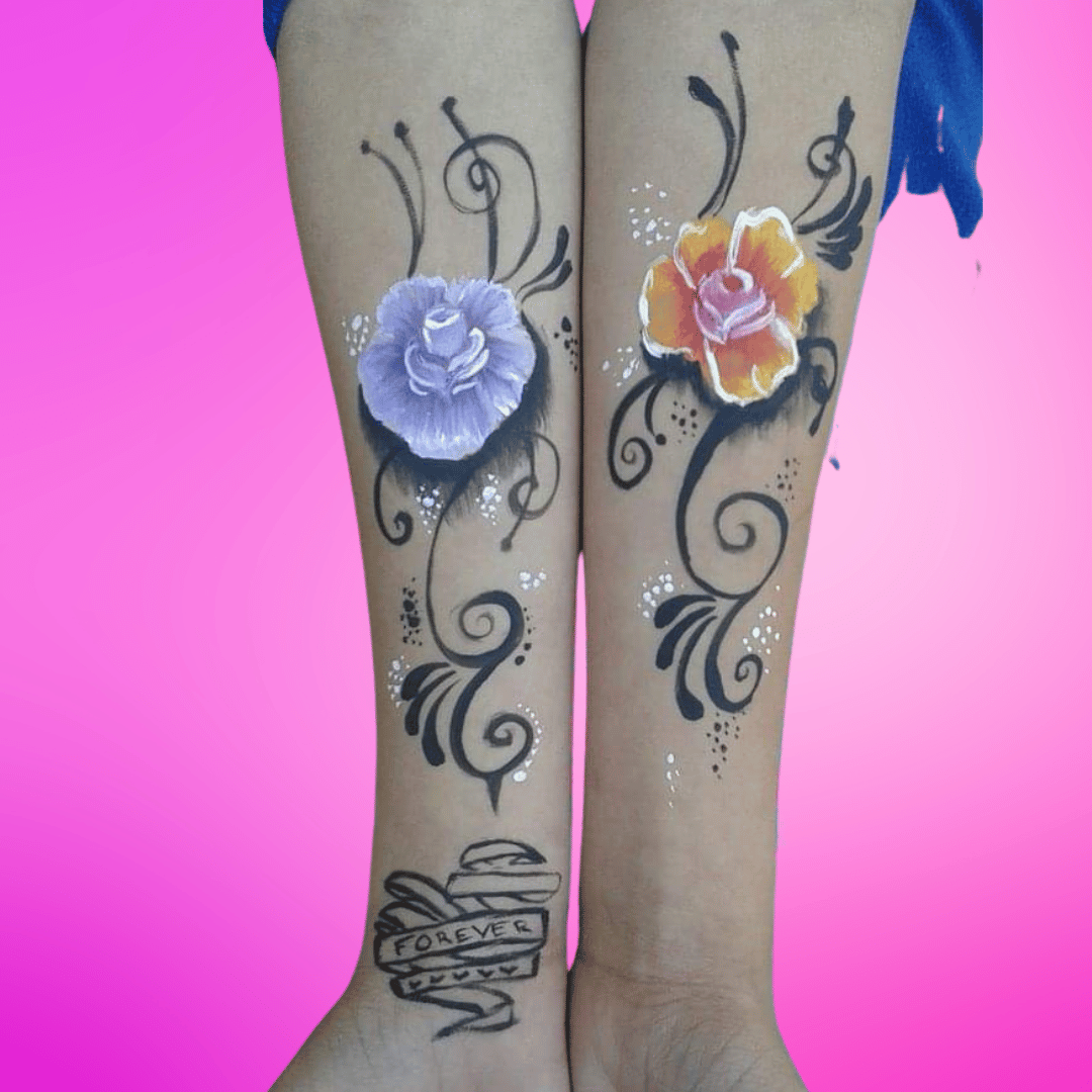 Body Art Body Art